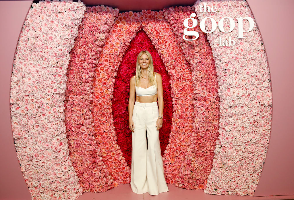 Markle reportedly has Gwyneth Paltrow’s multi-million-dollar Goop empire in her sights. 
