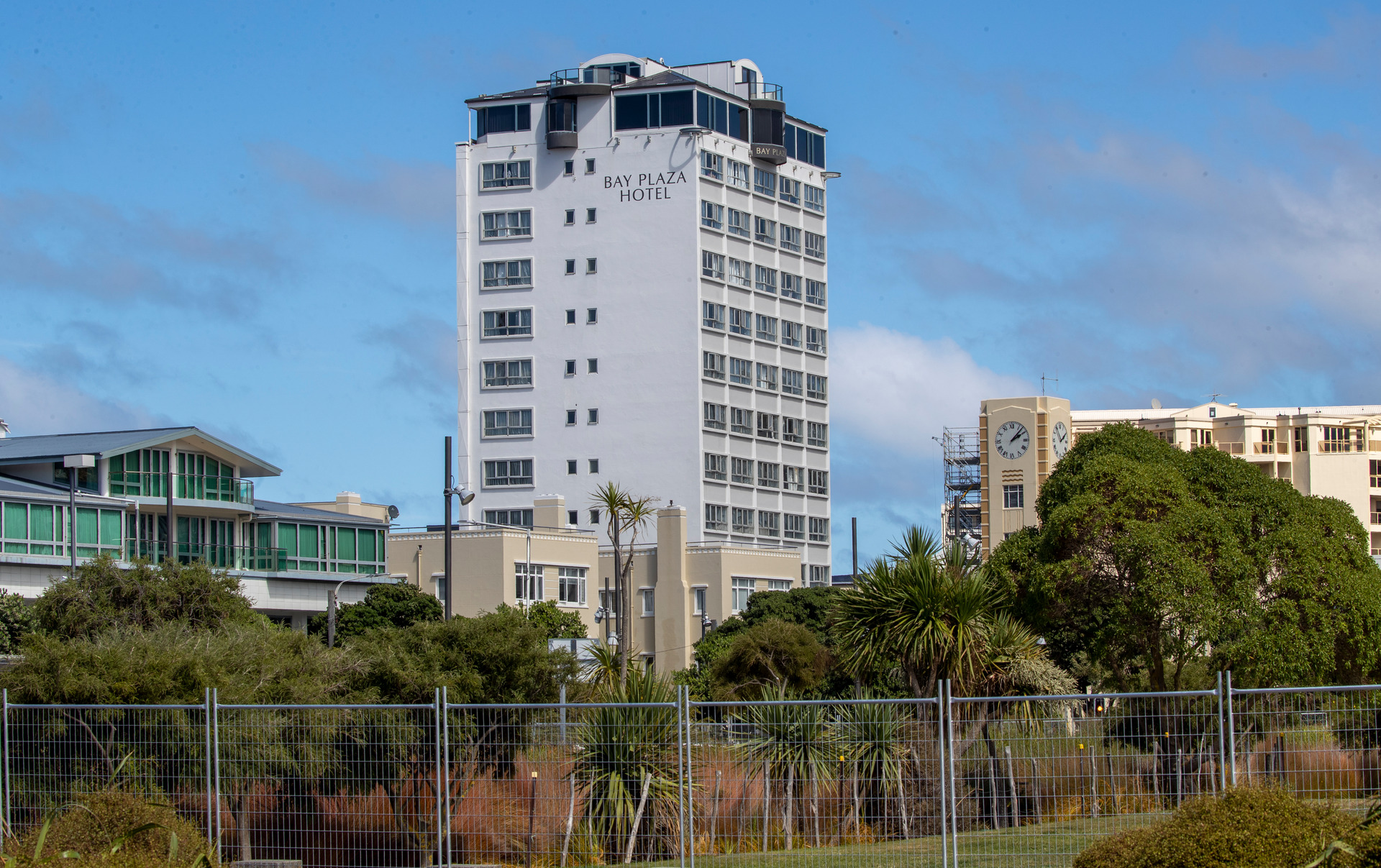 A transtasman bubble will free up more MIQ rooms but Cabinet is yet to decide how to use them, given the higher risk posed by travellers from countries other than Australia. Photo / Mark Mitchell