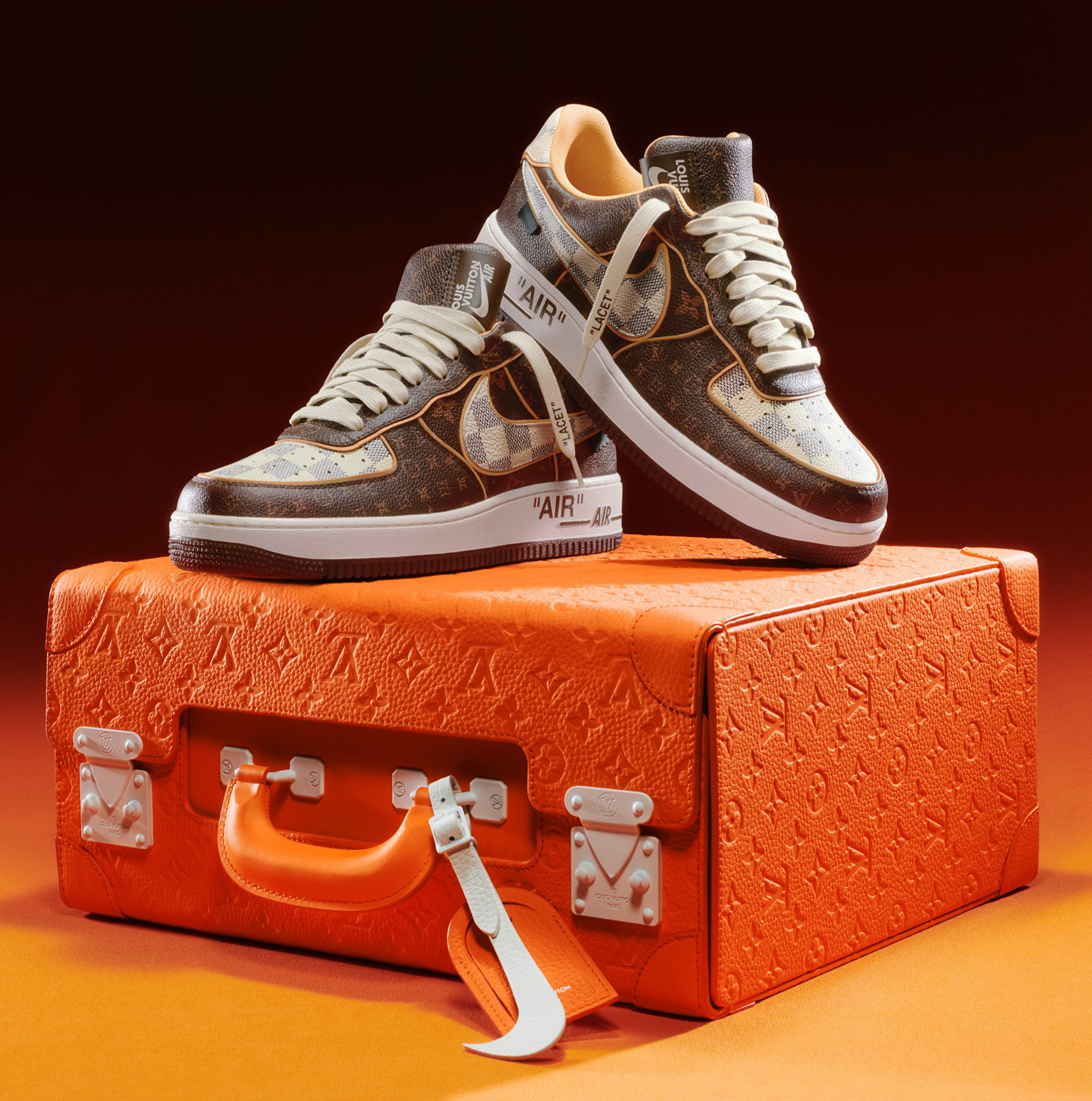 The Louis Vuitton Sneakers That Are Worth the Investment