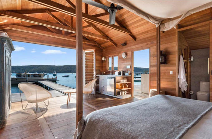Seven-bedroom Palm Beach house which Chris Meehan bought around September. Photo / supplied