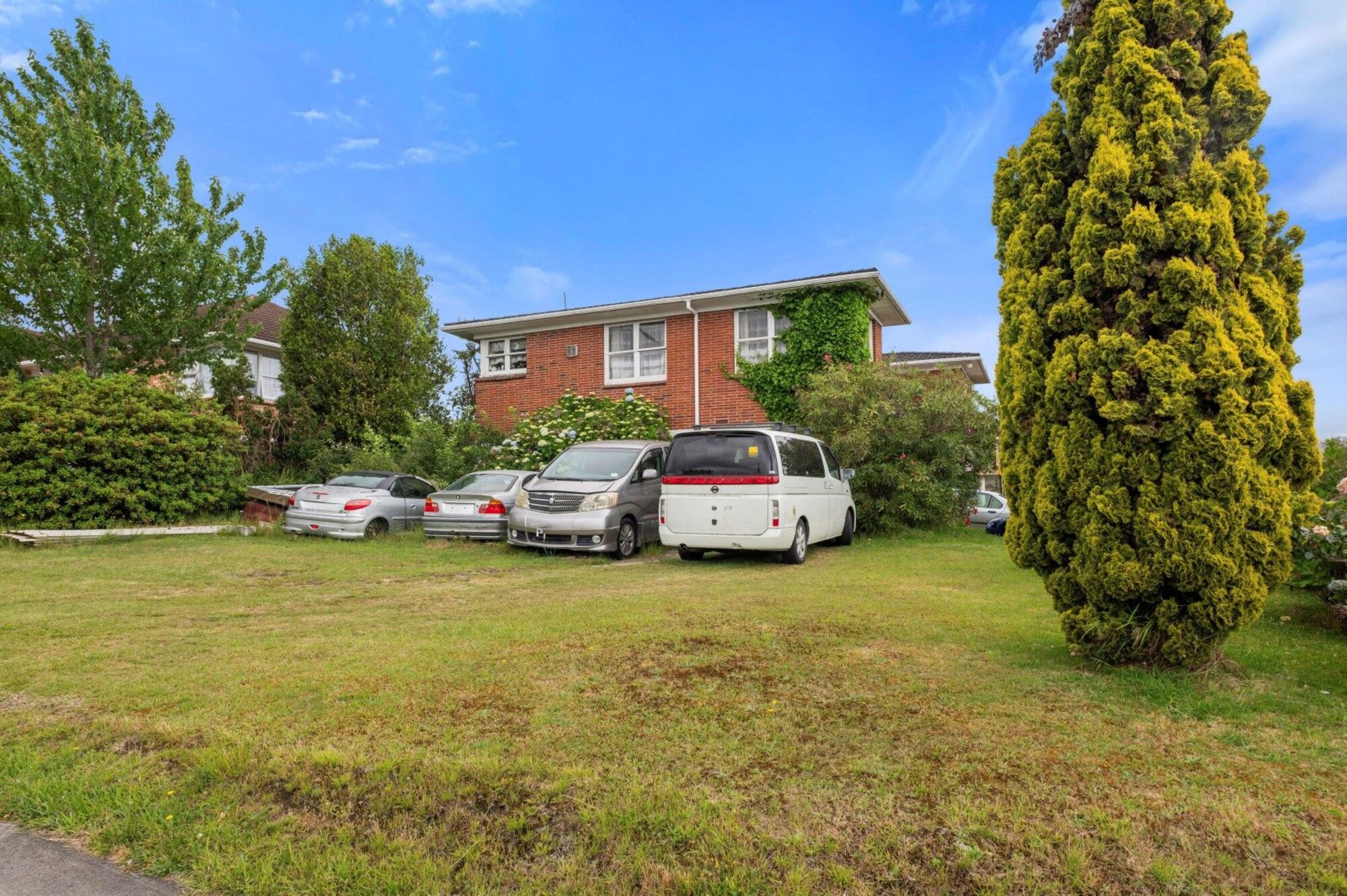 Stephen and Jasu Bhana's home is due to be sold later this month by Bayleys Rotorua.