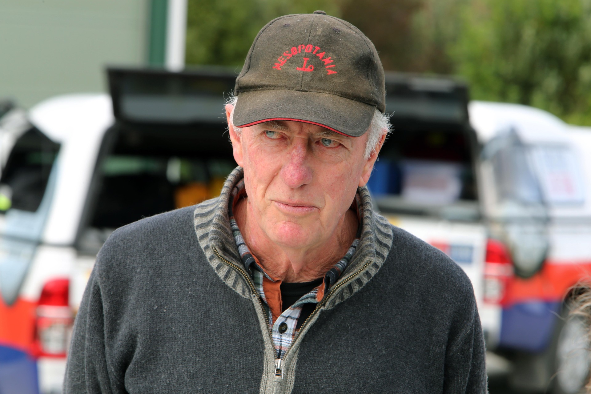 Professor John Craig, former dean of science at the University of Auckland, says native trees are our best carbon stores. Photo / John Stone