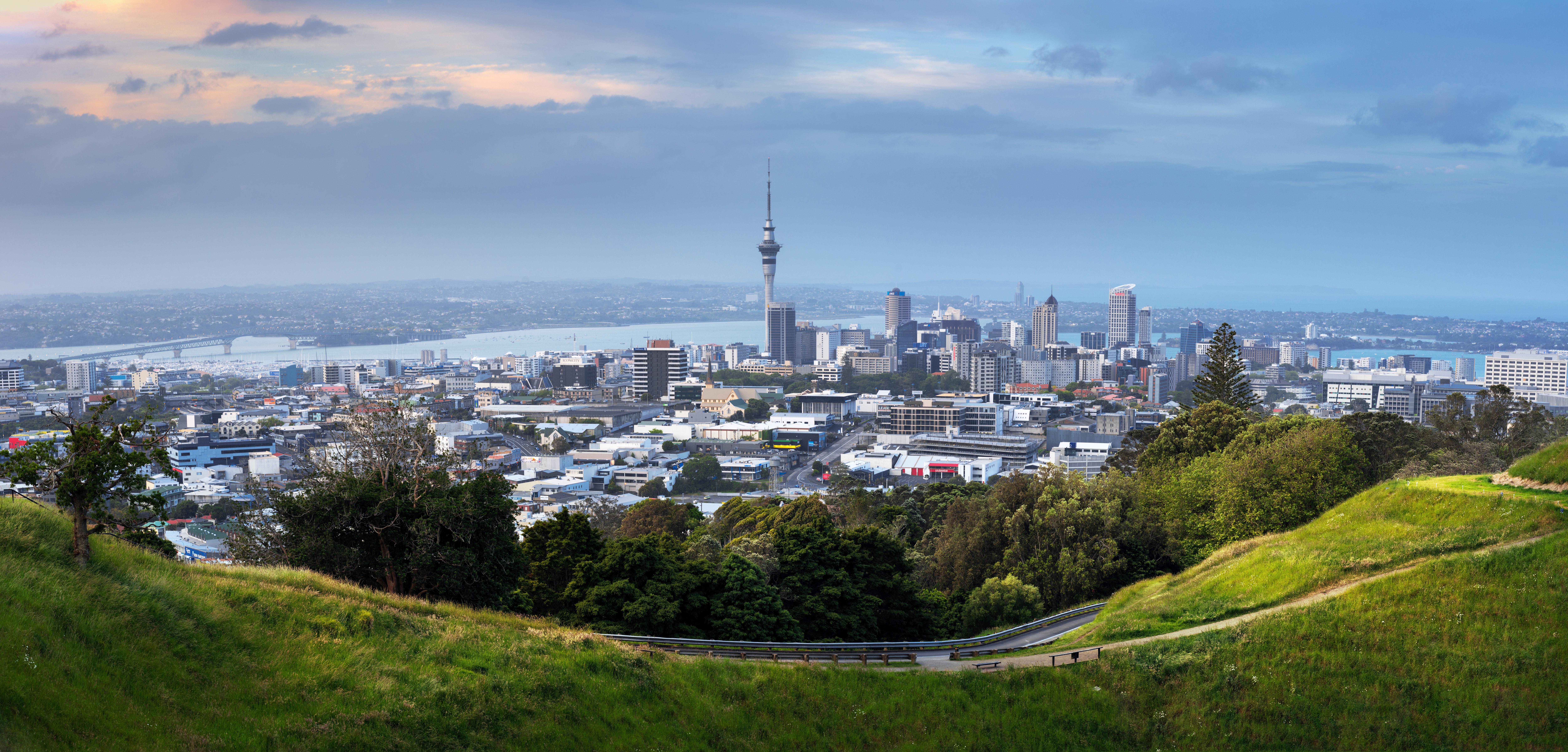 Over the past 40 years, New Zealand has repeatedly consolidated local government structures in pursuit of efficiency. Photo / Getty Images
