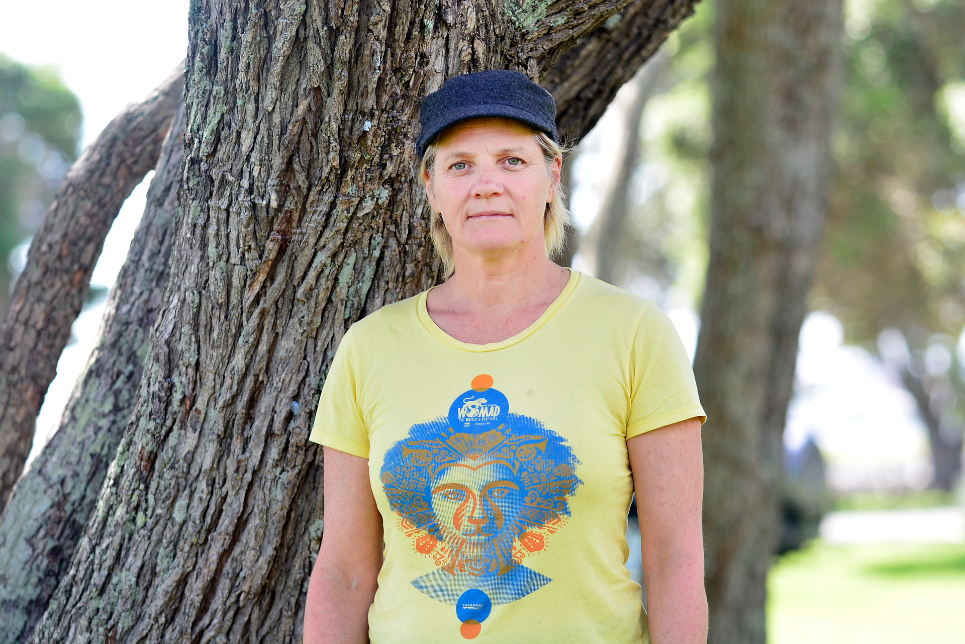 Transport advocate and former city councillor Heidi Hughes says the sale is the best of an unfortunate situation. Photo / File