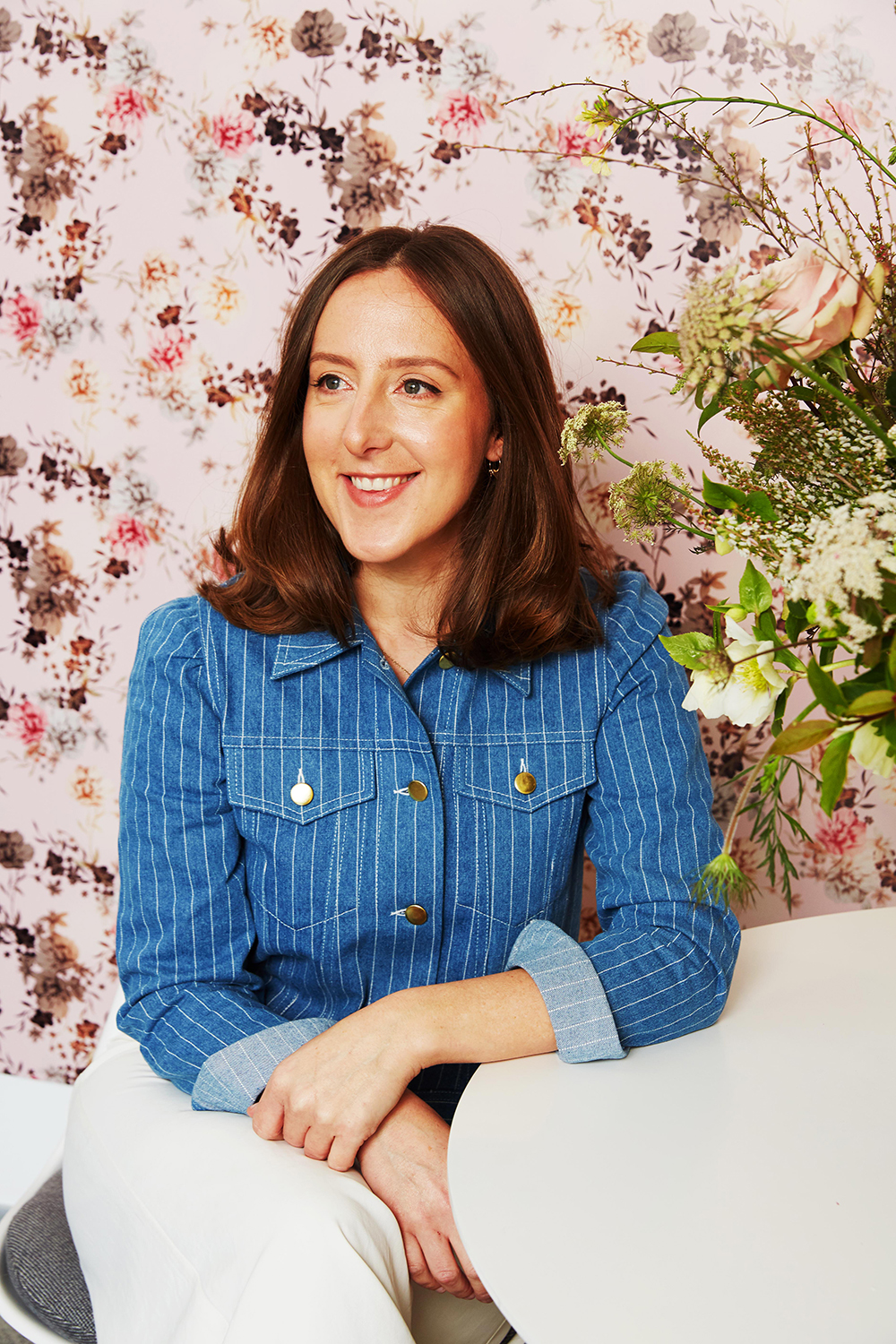 Ruby creative director Deanna Didovich shares what's keeping her motivated in lockdown. Photo / Rebecca Zephyr Thomas