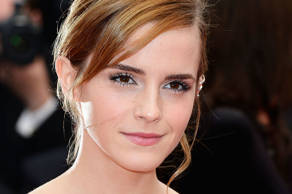 1024px x 682px - Sinead In The City: Can Emma Watson teach us the secrets of female  pleasure? - NZ Herald