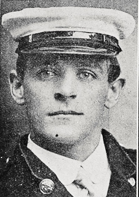 John Grant, a builder of Hawera, won his VC at Bancourt in France.