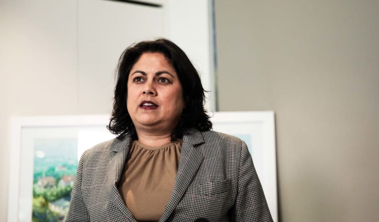 Opposition health spokeswoman Dr Ayesha Verrall said she was disappointed not to be able to progress primary care reforms while in power. Photo / RNZ, Samuel Rillstone