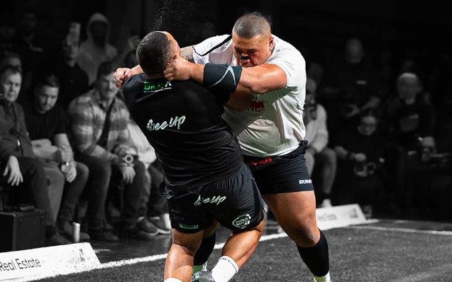 The Runit Championship League is hosting trials in Auckland this week. Photo / Runit AU