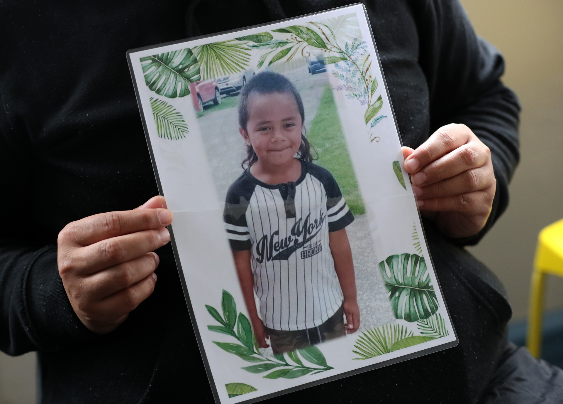 Takarua Ngakuru (in picture) died from meningococcal disease. Photo / Michael Cunningham