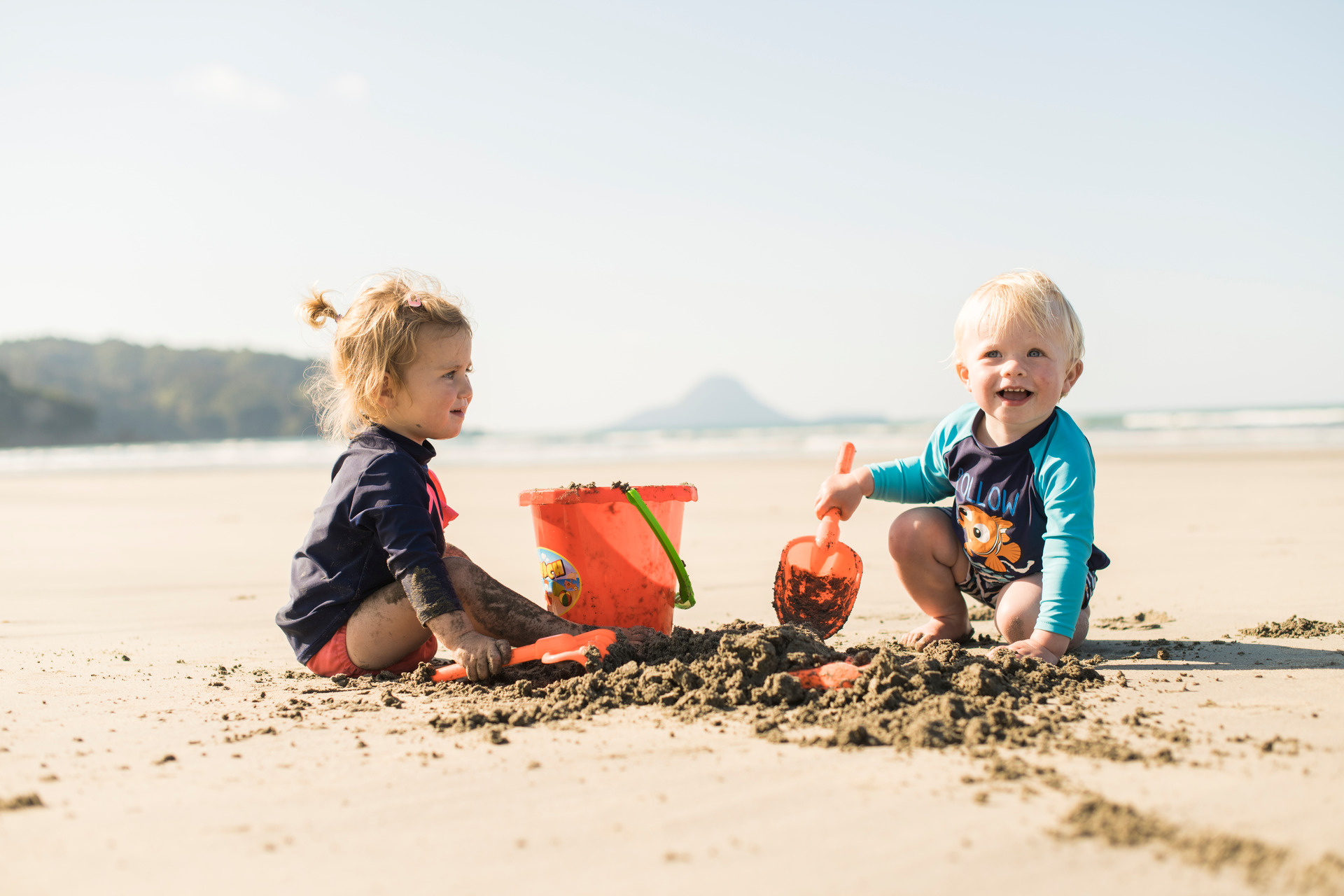 Ōhope Beach, an all-ages favourite. Photo / Supplied
