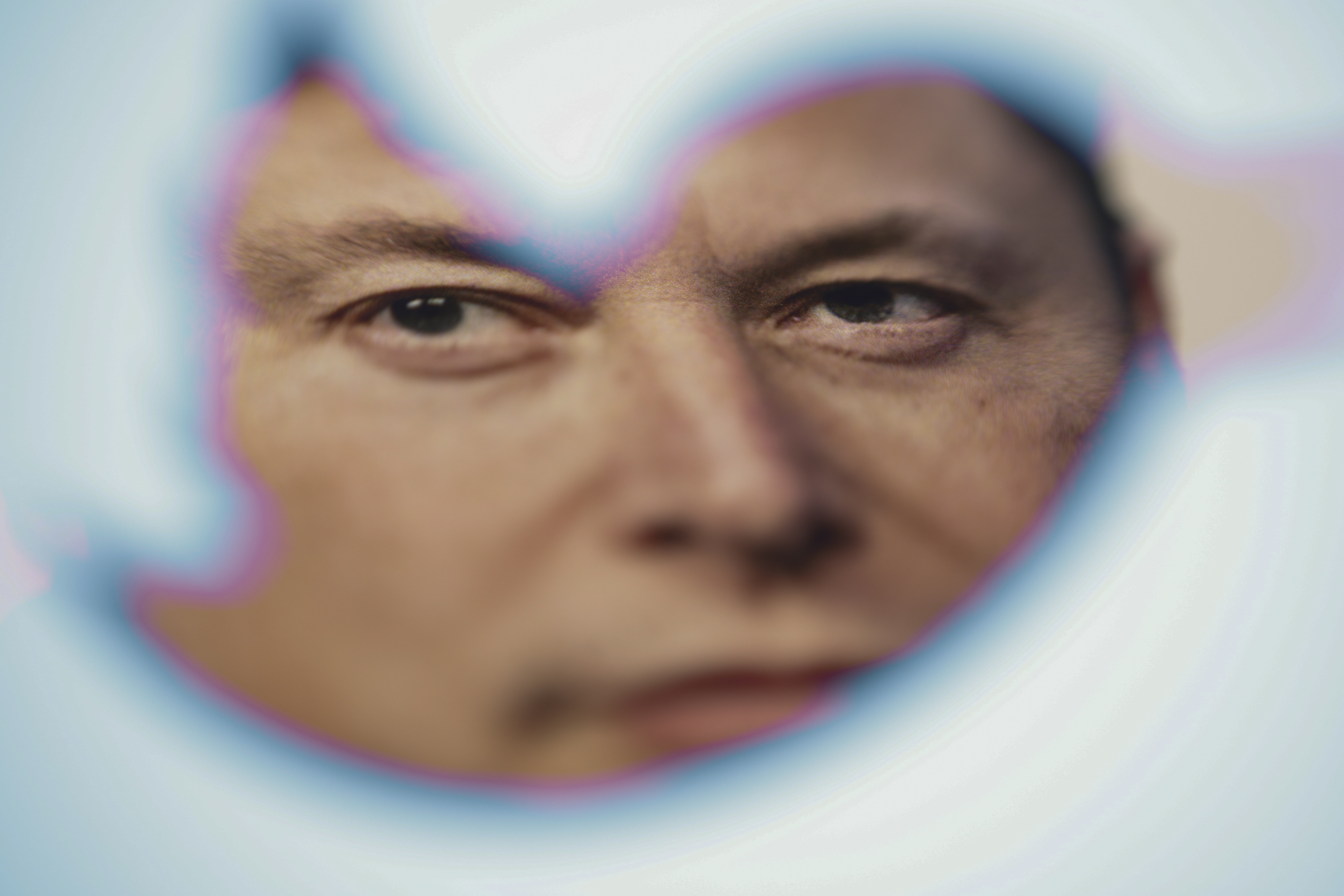 New Twitter owner Elon Musk. Photo / Getty Images