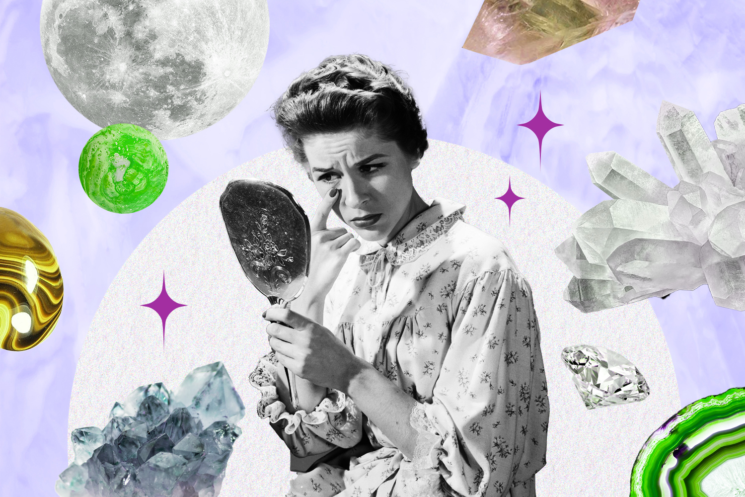 Collage / Julia Gessler