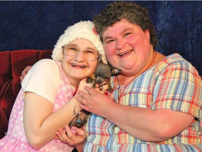 Dee Dee spent years keeping her daughter in a wheelchair, pretending she suffered from debilitating disease. Photo / Supplied