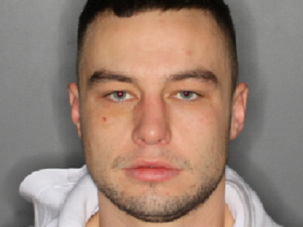 Ralph Park, sought by police in connection with the Beach Haven kidnapping.