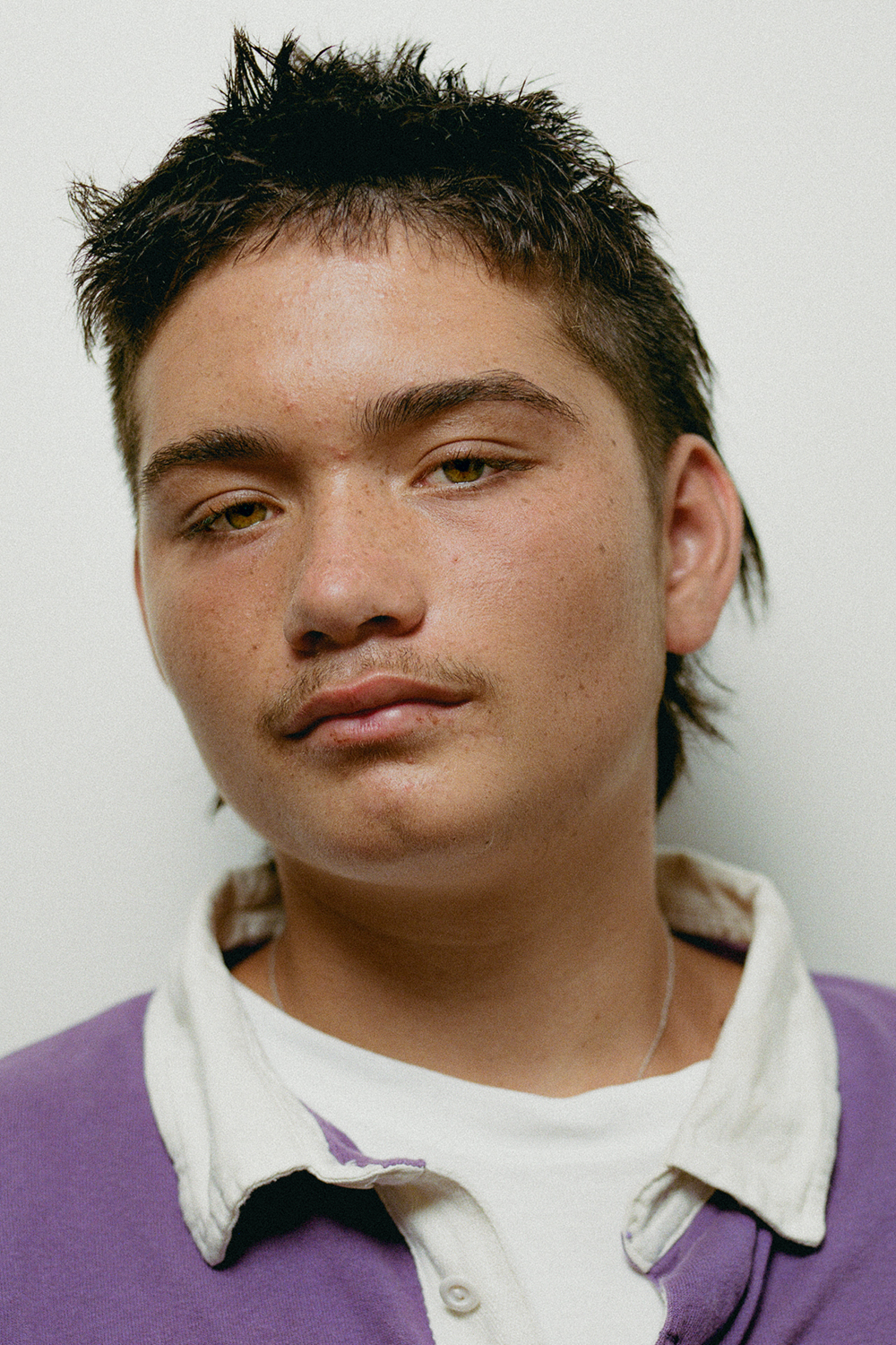 Tata Te Ratahi Rangi May. Photo / Thistle Brown
