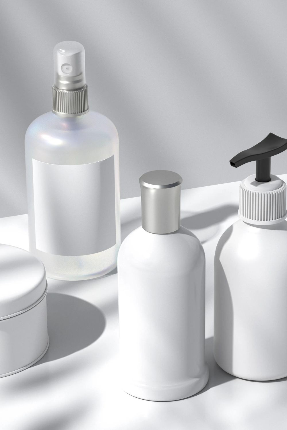 A deep clean of your beauty drawer may uncover a treasure trove of forgotten-about products. Photo / Getty Images
