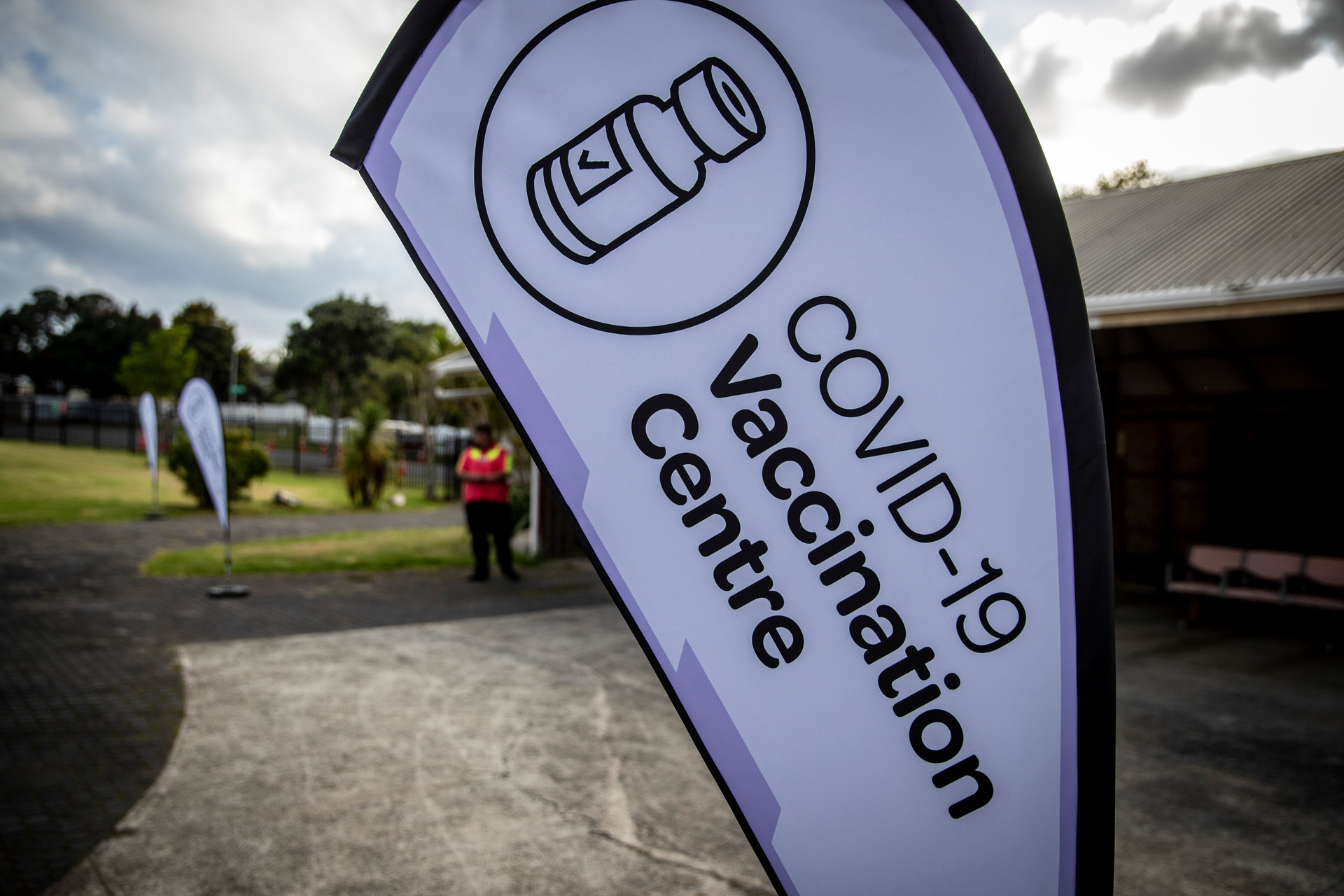 There needs to be more certainty around vaccination dates, the Aged Care Association says. Photo / Michael Craig