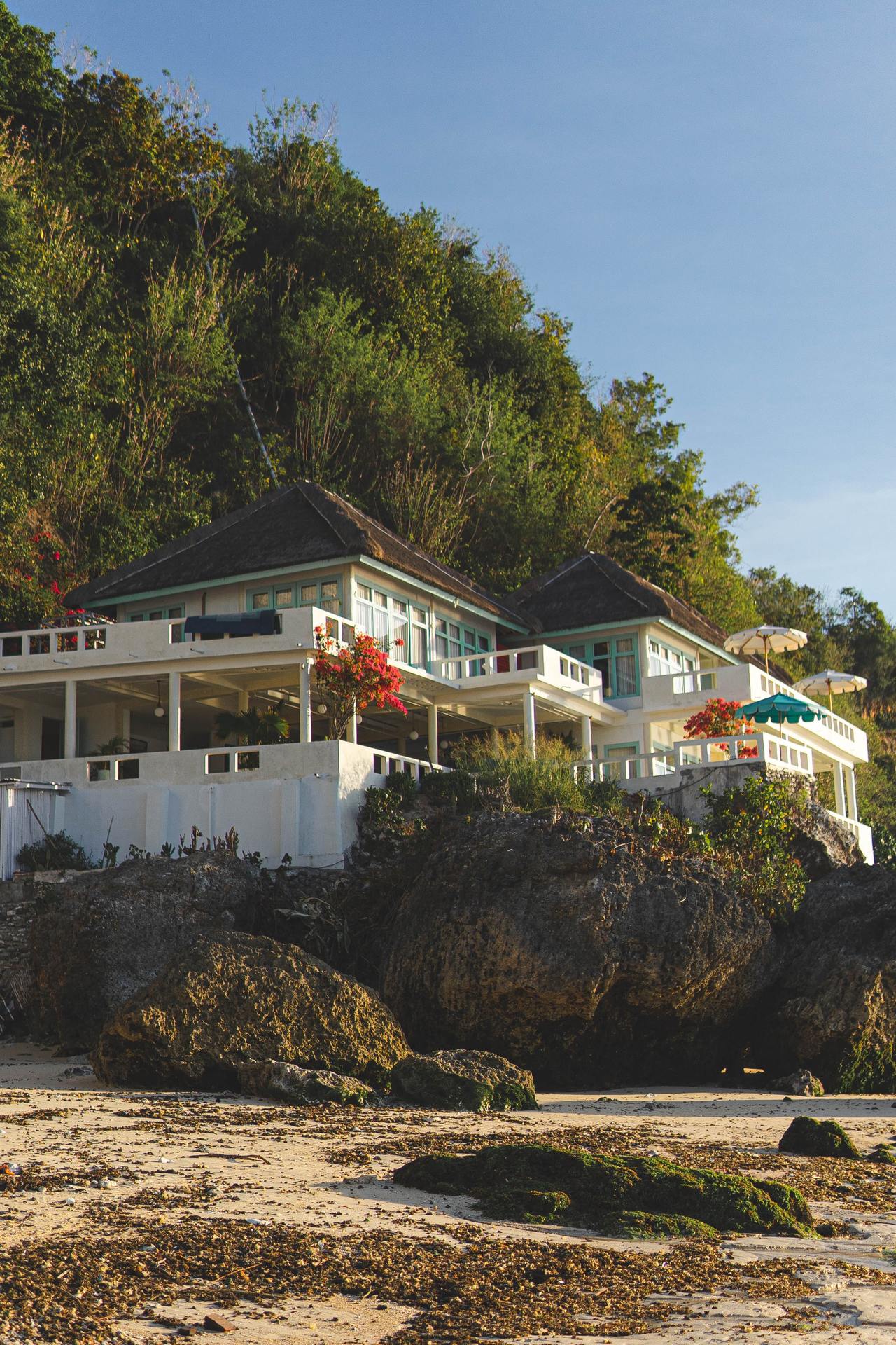 Indonesia is offering 10-year visas to property investors spending over $220,000. Photo / Dandy Suartama, Unsplash