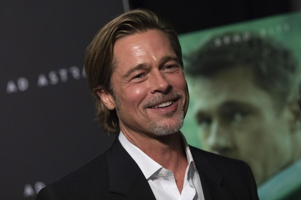 Longtime Hollywood Heartthrobs: Photos Of Brad Pitt & More – Hollywood Life