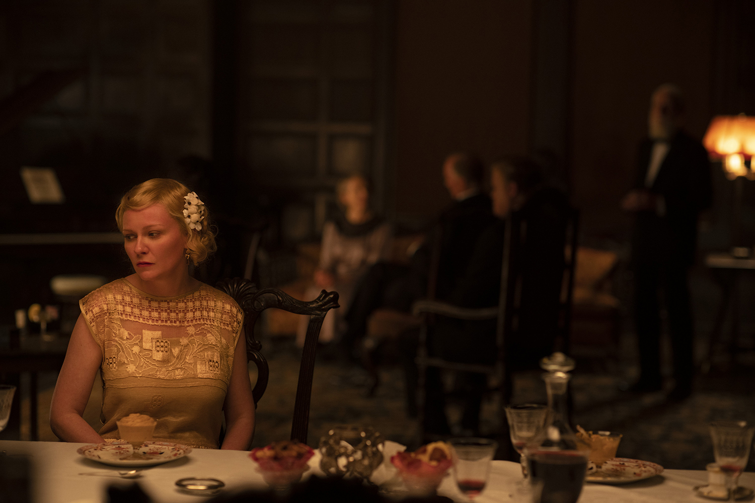 Kirsten Dunst as Rose in Jane Campion's new film. Photo / Supplied