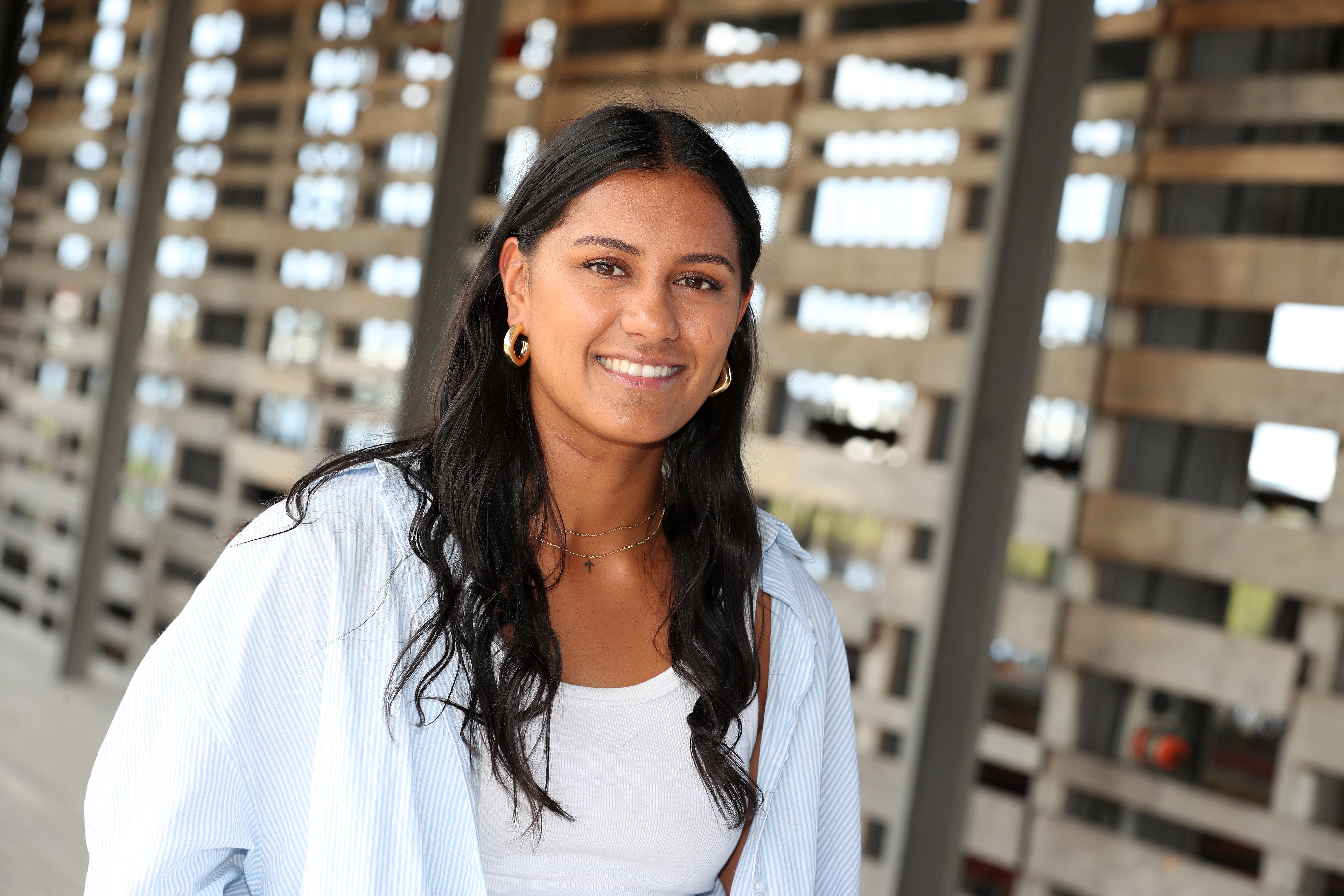 Te Tai Tokerau educator Justice Hetaraka said she feels privileged in her work, where no two days are ever the same.