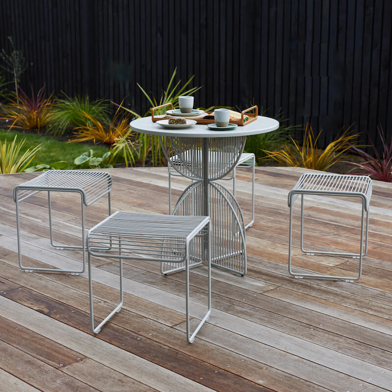 Omaha table.