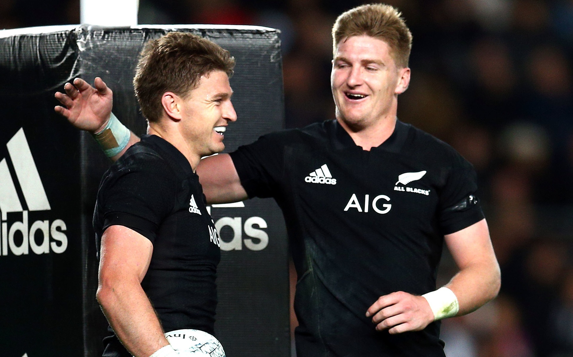 Super Rugby Aotearoa Hurricanes Utility Back Jordie Barrett Back From Shoulder Injury Reacts To Brother Beauden S Japan Deal Nz Herald