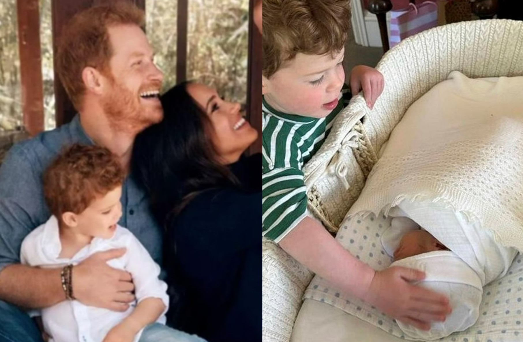 What Does Prince Archie Look Like Now Infoupdate