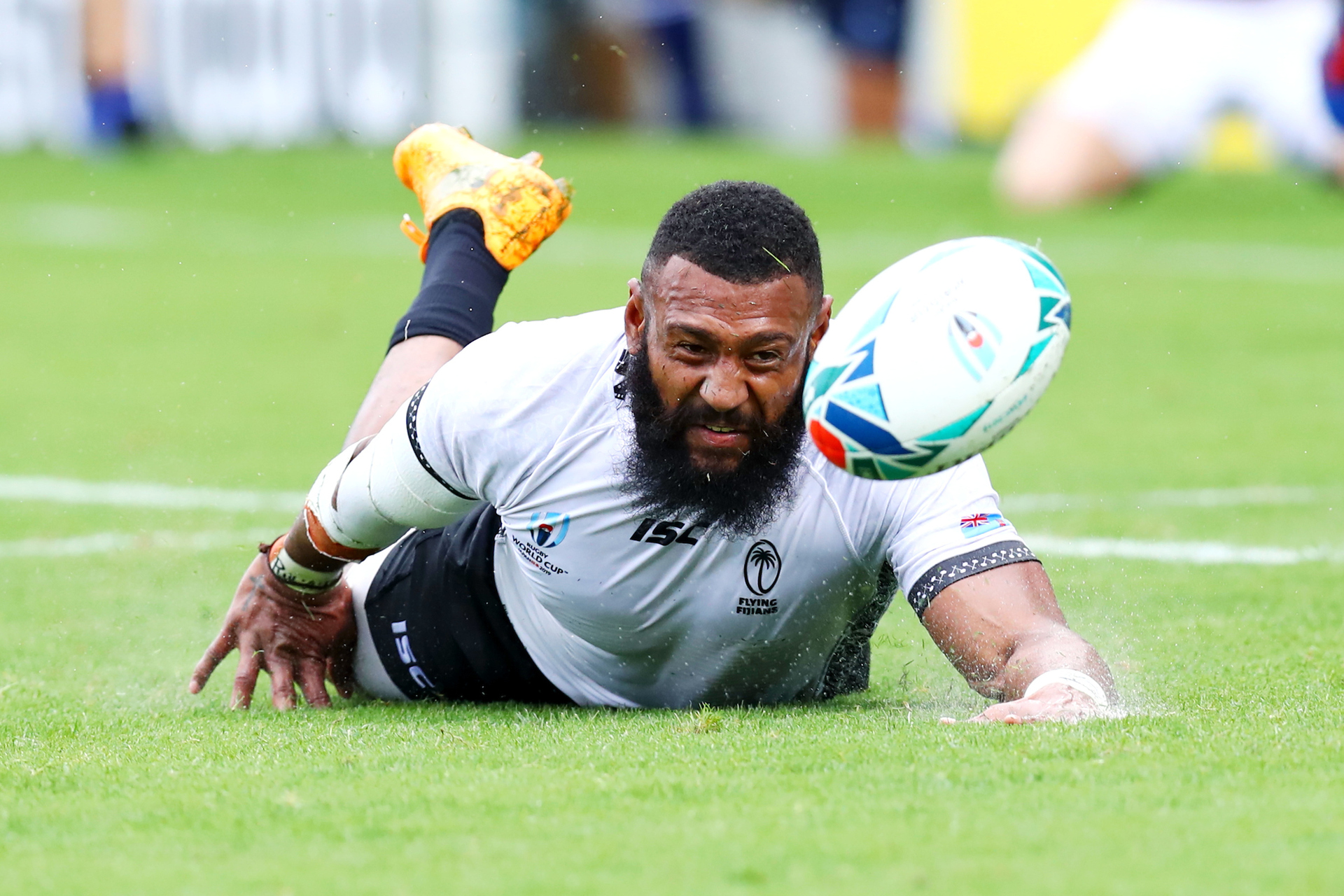 Rugby World Cup 2019 Wales v Fiji - How to watch, live streaming, kick-off time, starting lineups