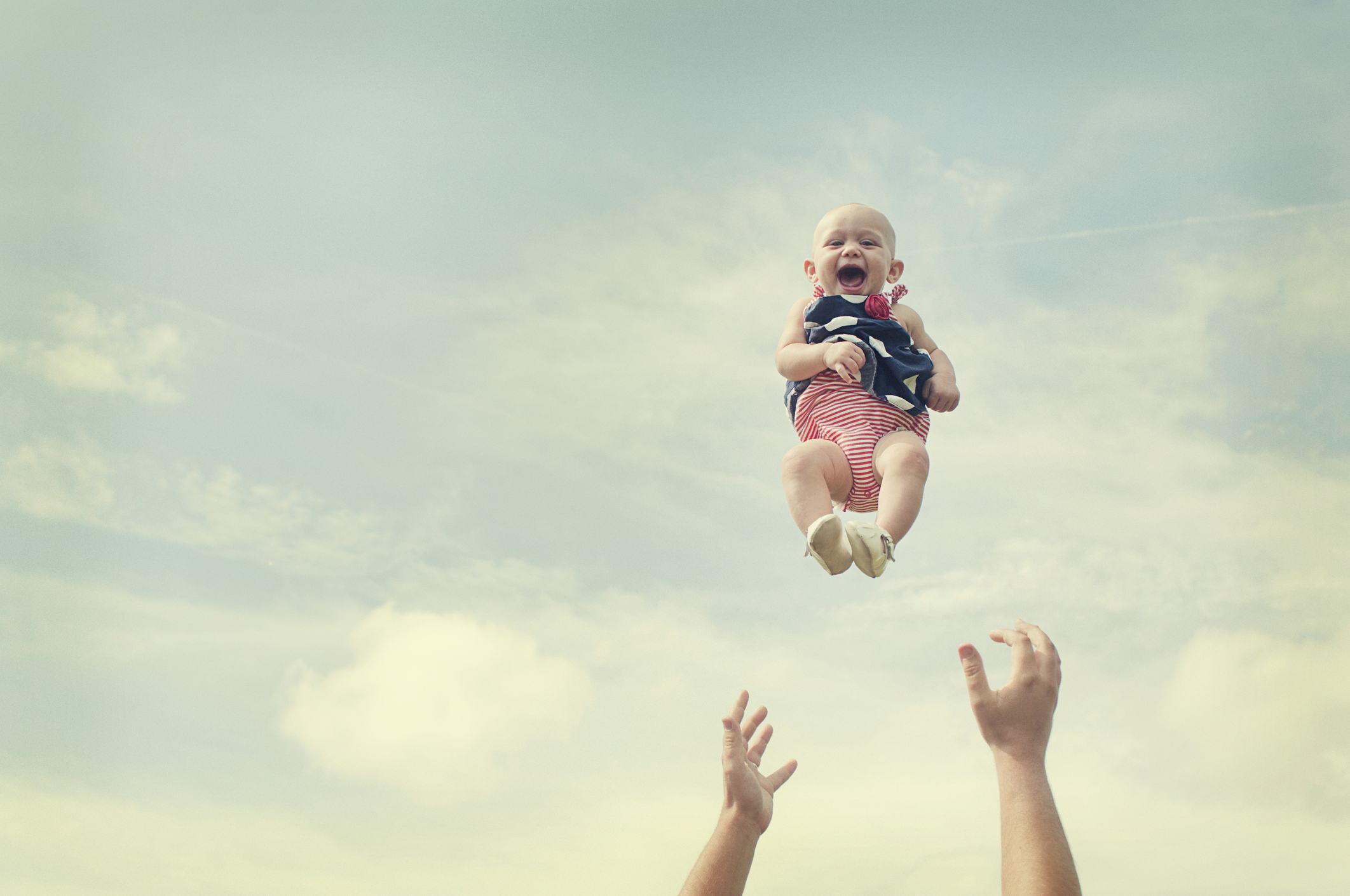 Top tips for holidaying with young kids.
Photo / Getty Images