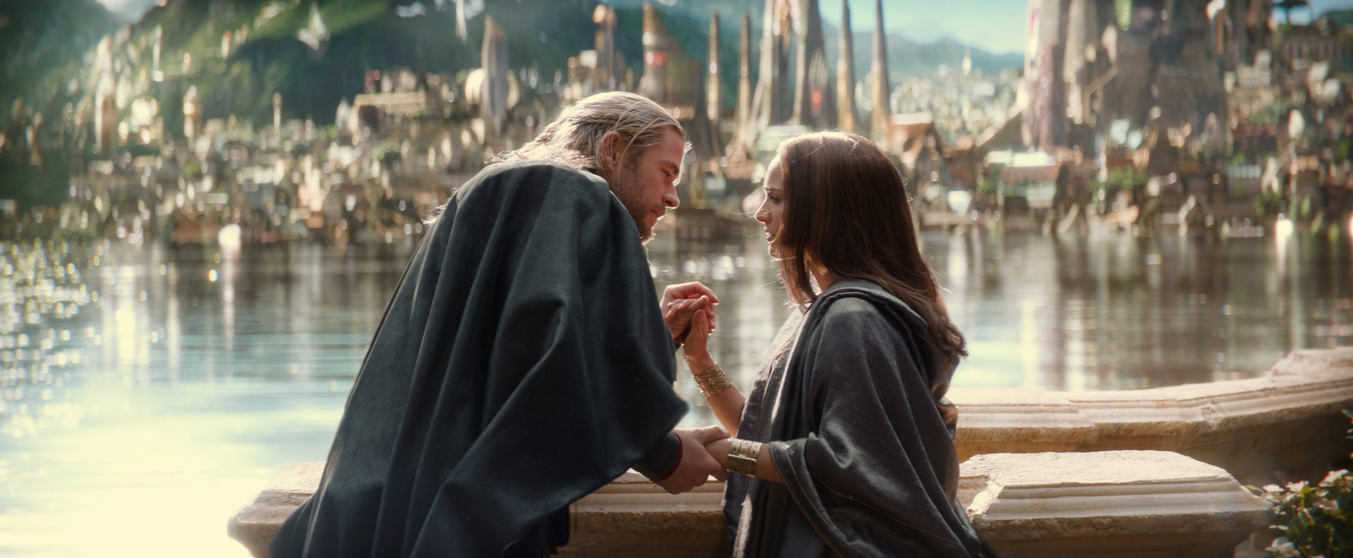 Box office: $972.333 million. Photo / Supplied