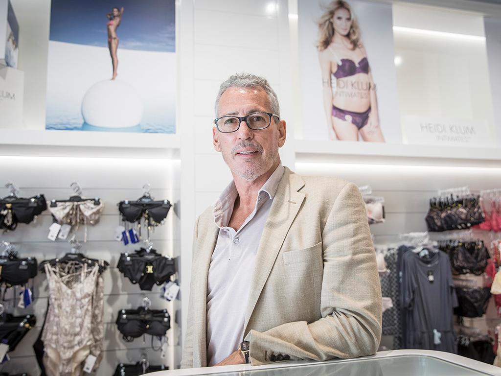Underwear maker Bendon out of US parent Naked's frypan - NZ Herald
