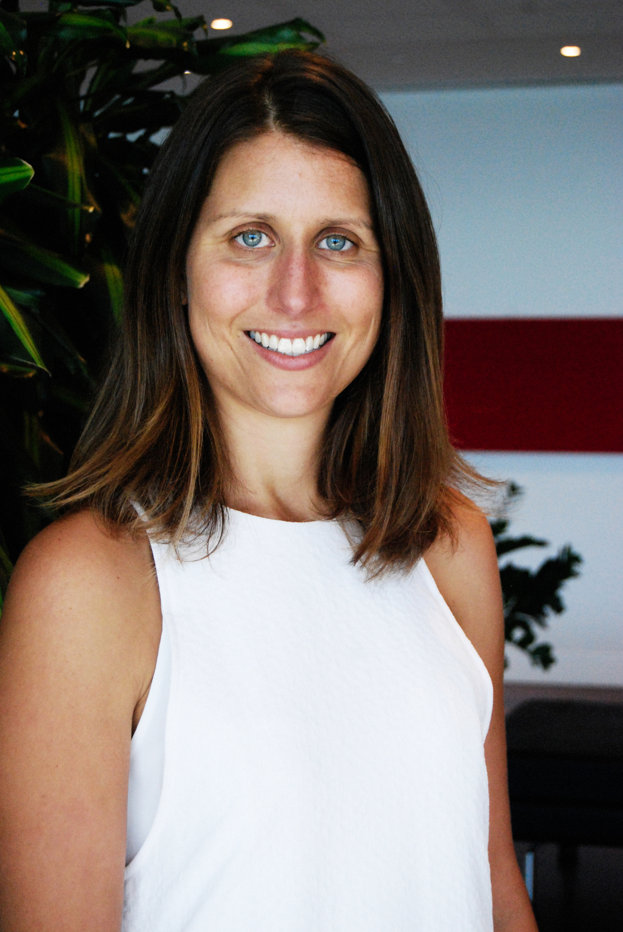 Dr Nina Hood, founder of The Education Hub and a researcher at the University of Auckland. Photo / Supplied