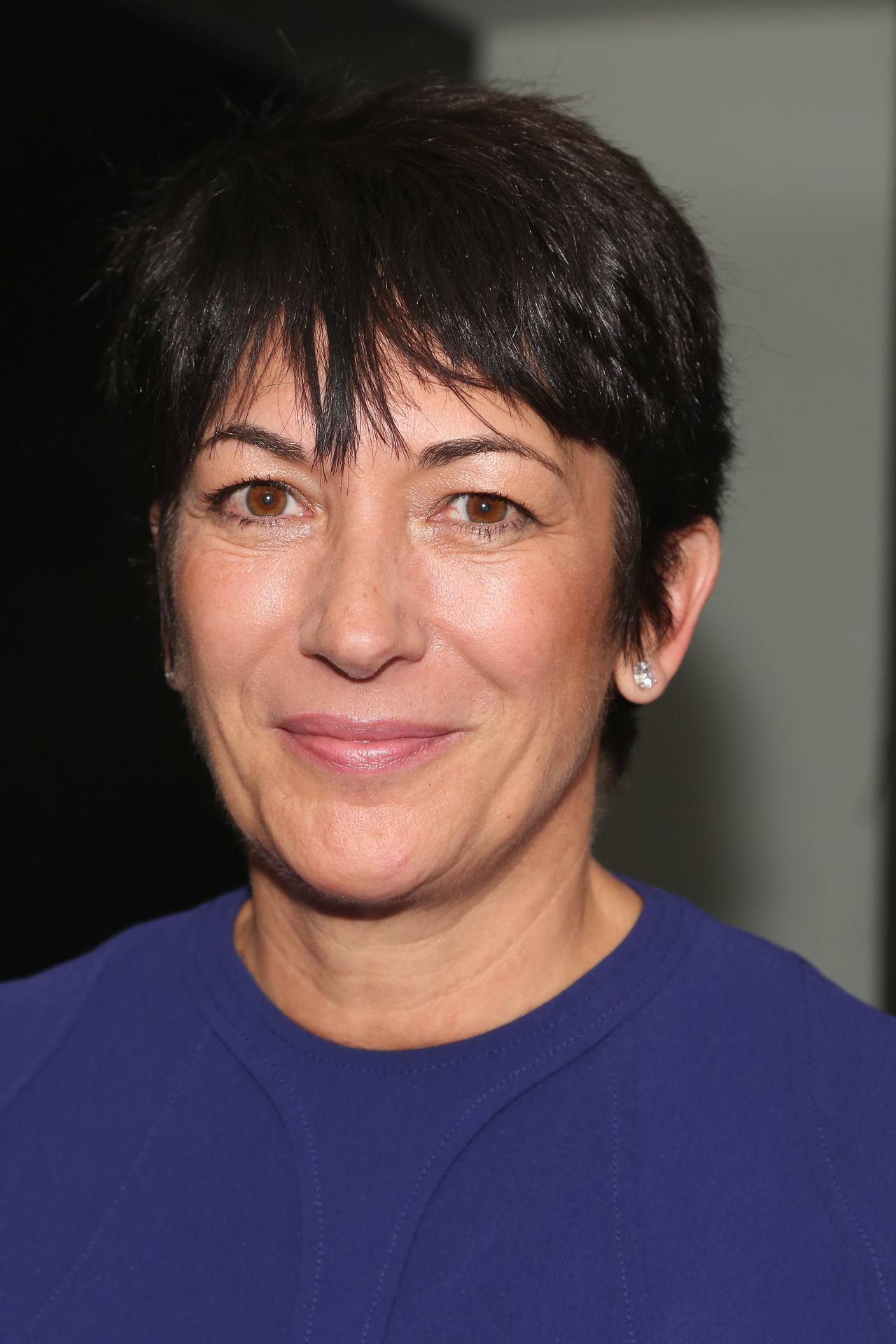 Ghislaine Maxwell is currently incarcerated. Photo / Getty Images