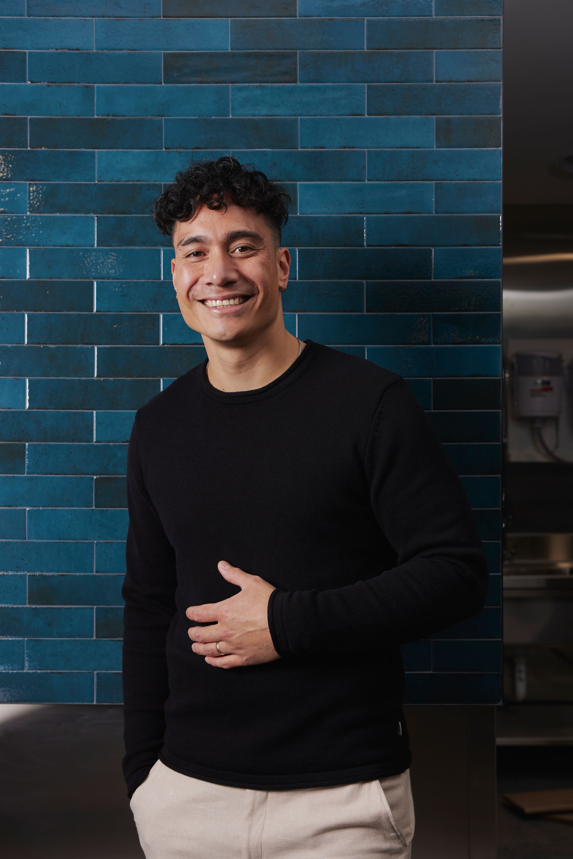 Chef Wallace Mua is set to helm new Auckland restaurant, Trivet.