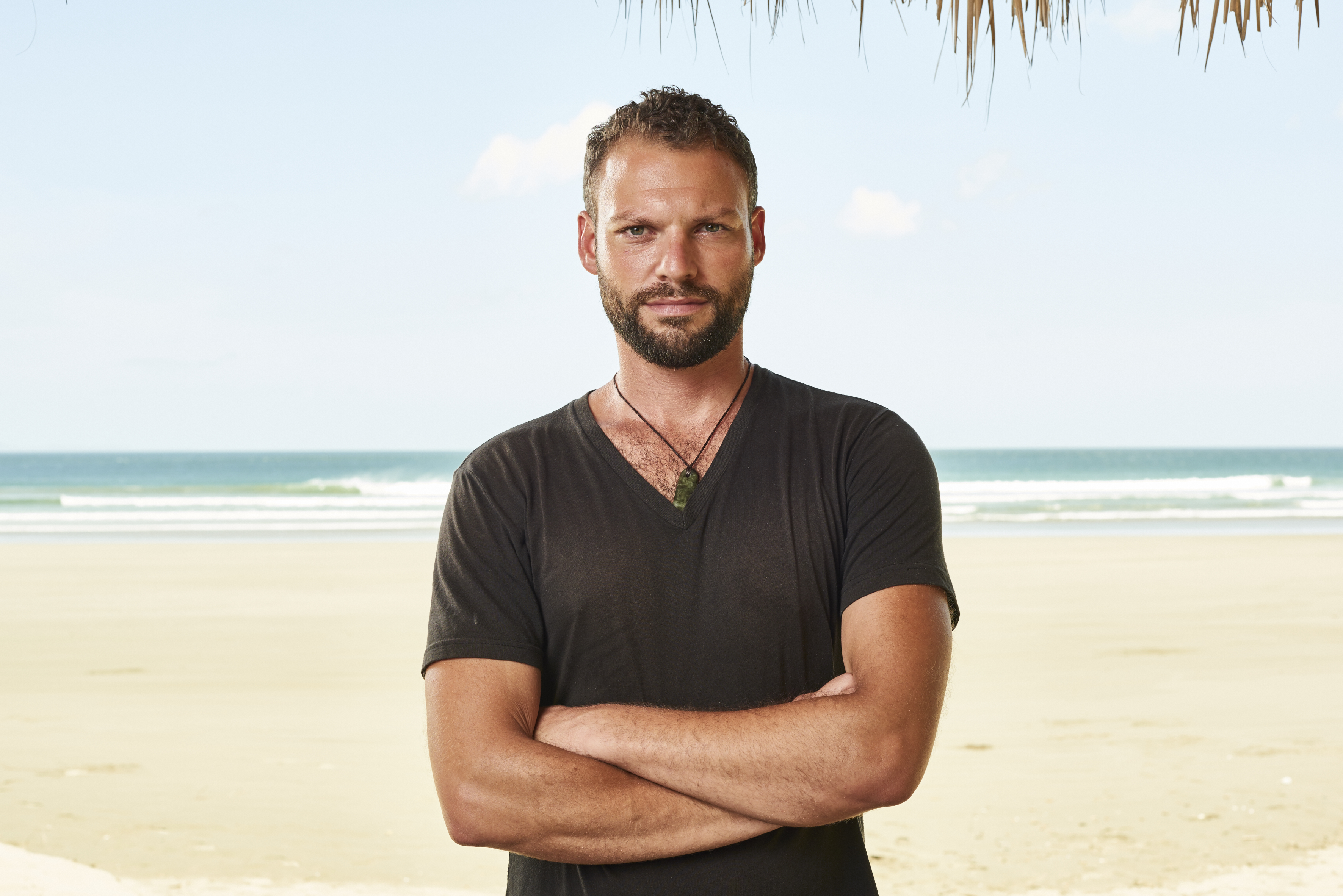 Survivor new zealand best sale season 2 episode 1