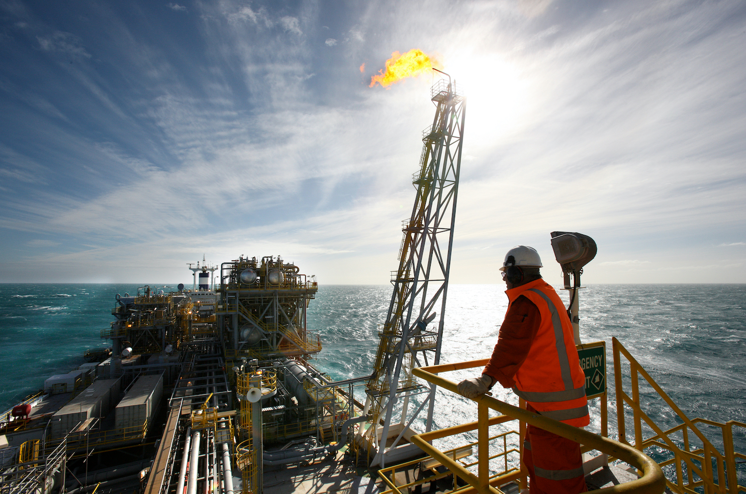 The Government is overturning the ban on new offshore oil and gas exploration. Photo / Rob Tucker

