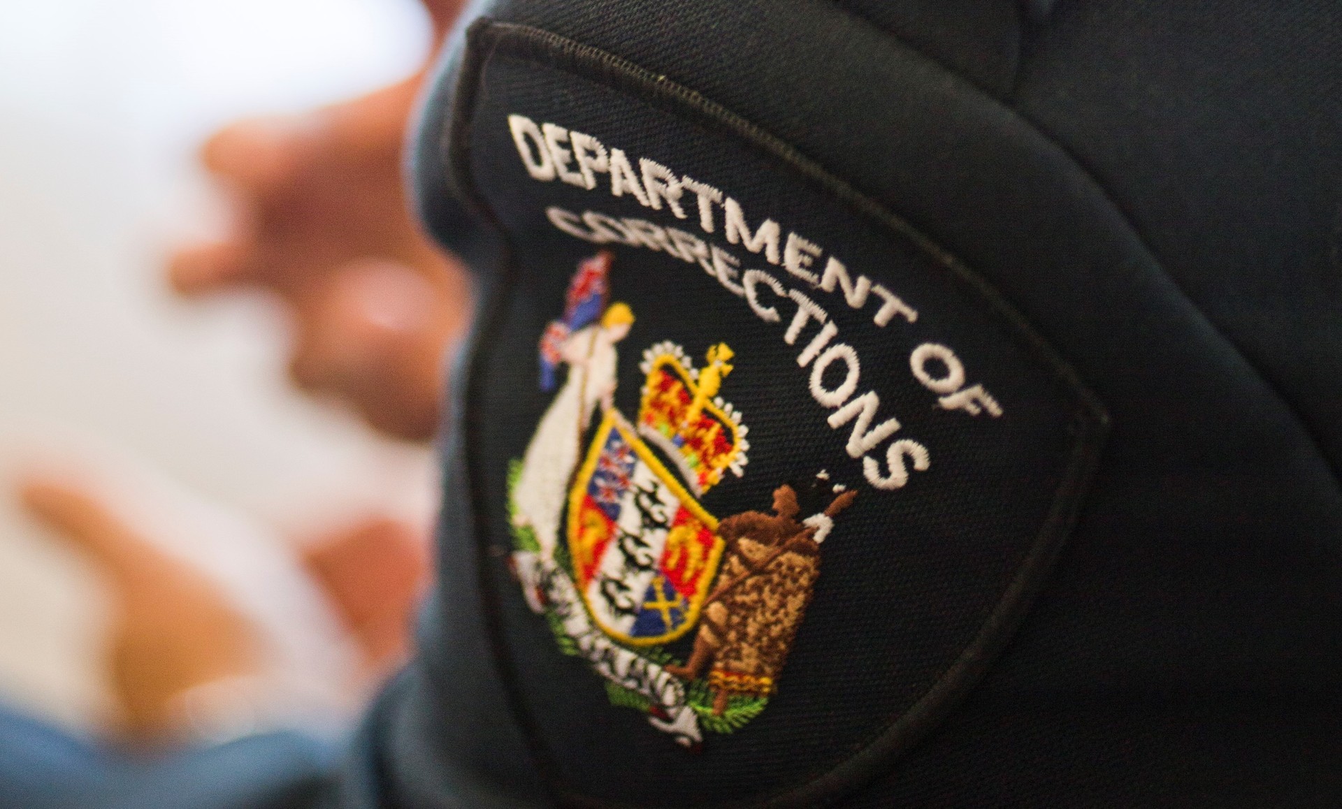 Corrections has about 1000 beds as a buffer. Photo / Greg Bowker