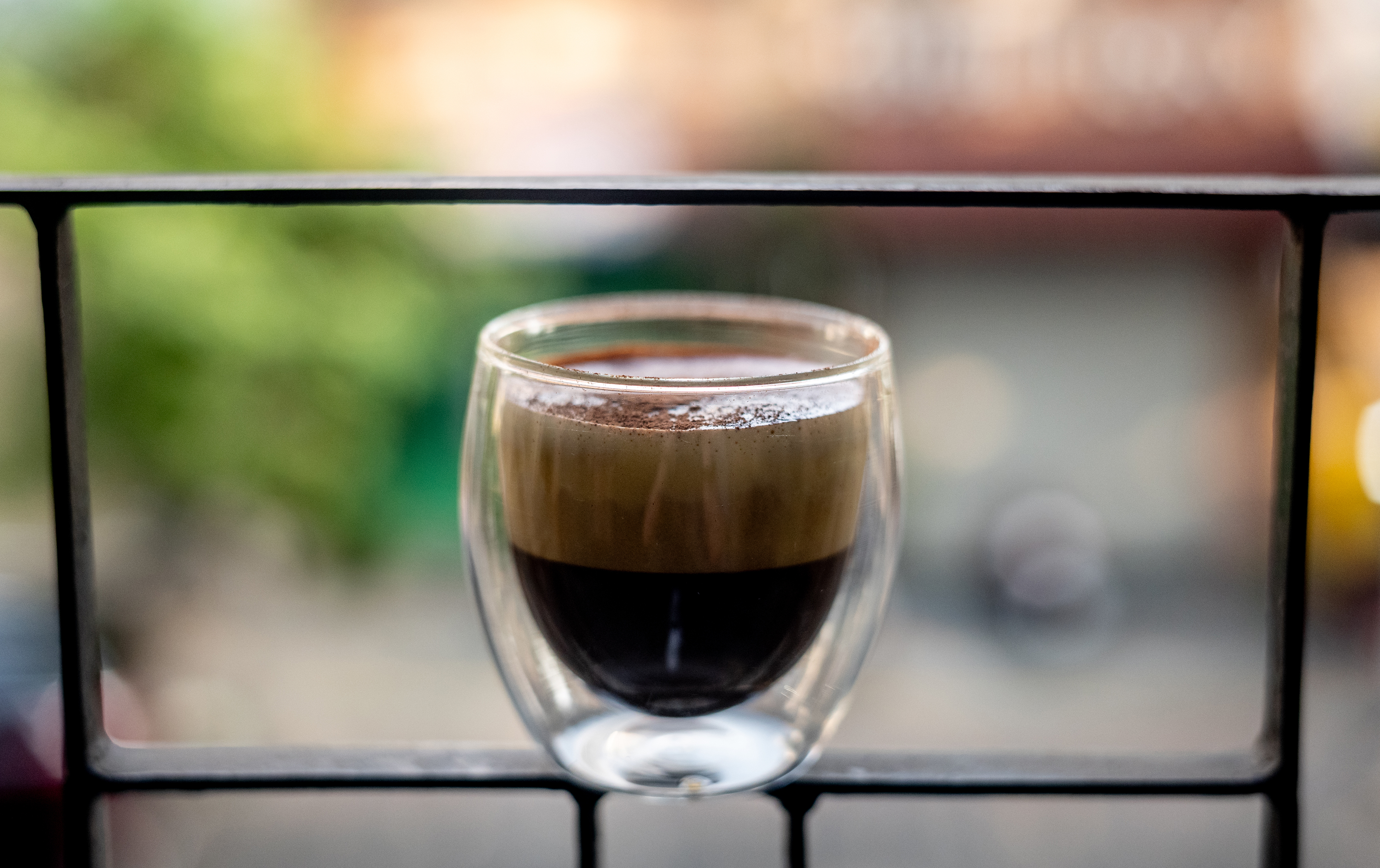 Egg coffee served at Lacaph in Ho Chi Minh City, Vietnam, in February 2024. Egg coffee is a Vietnamese drink traditionally prepared with egg yolks, sugar, condensed milk and robusta coffee. Photo / Justin Mott, The New York Times