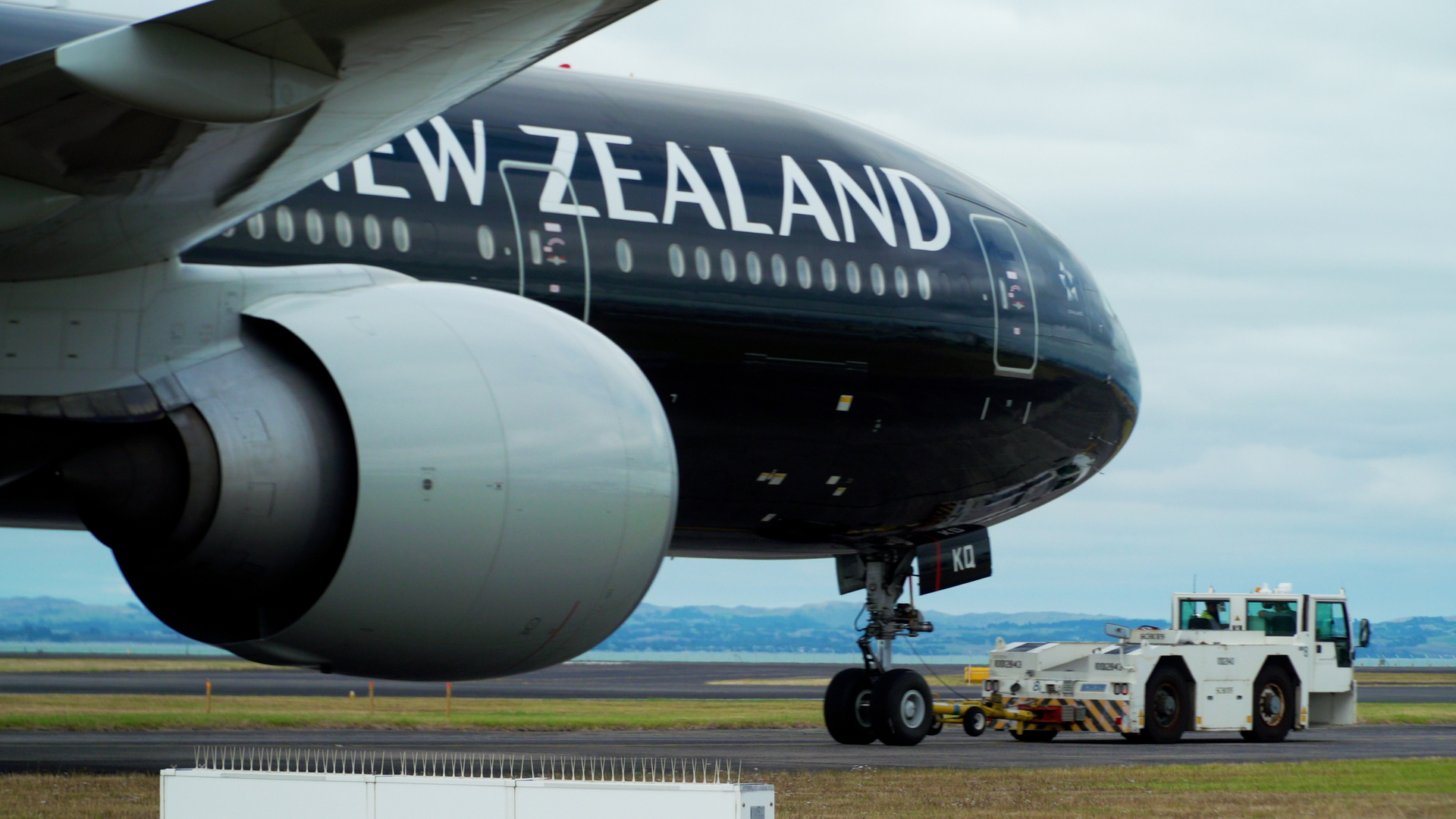 Air New Zealand reveals international route restart - Chicago, Hawaii,  Seoul - NZ Herald