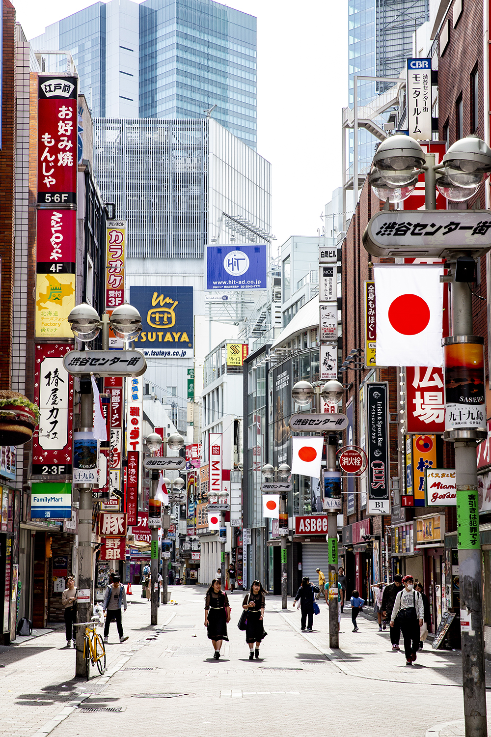 Jesse Mulligan: Here's Why You Need To Put Tokyo On Your Travel