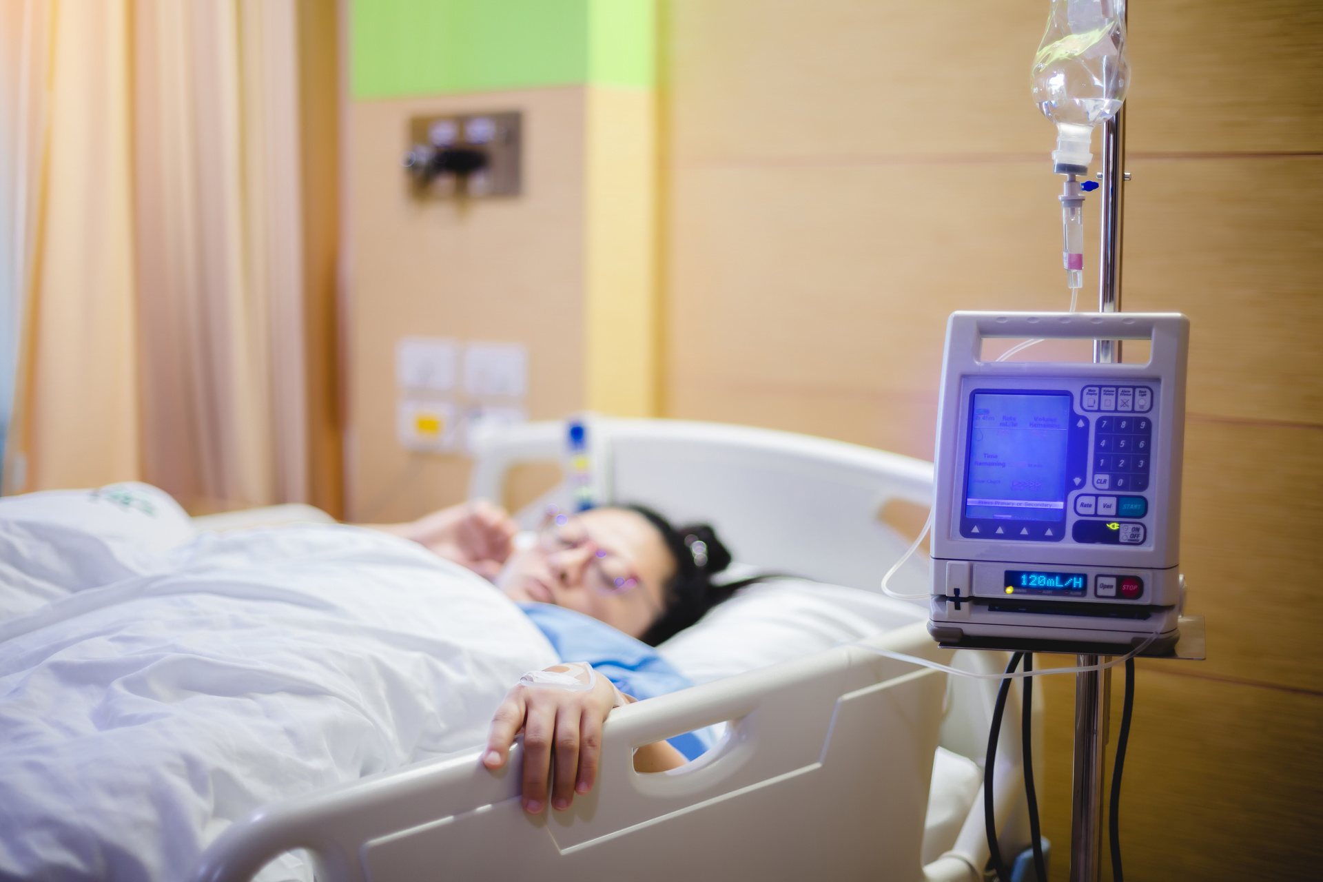 Thousands of patients suffering from blood cancer will not benefit from the new drugs. 