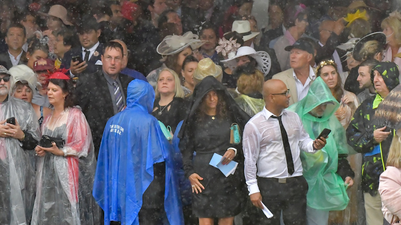 2018 Melbourne Cup: Runner-by-runner preview and best betting tips