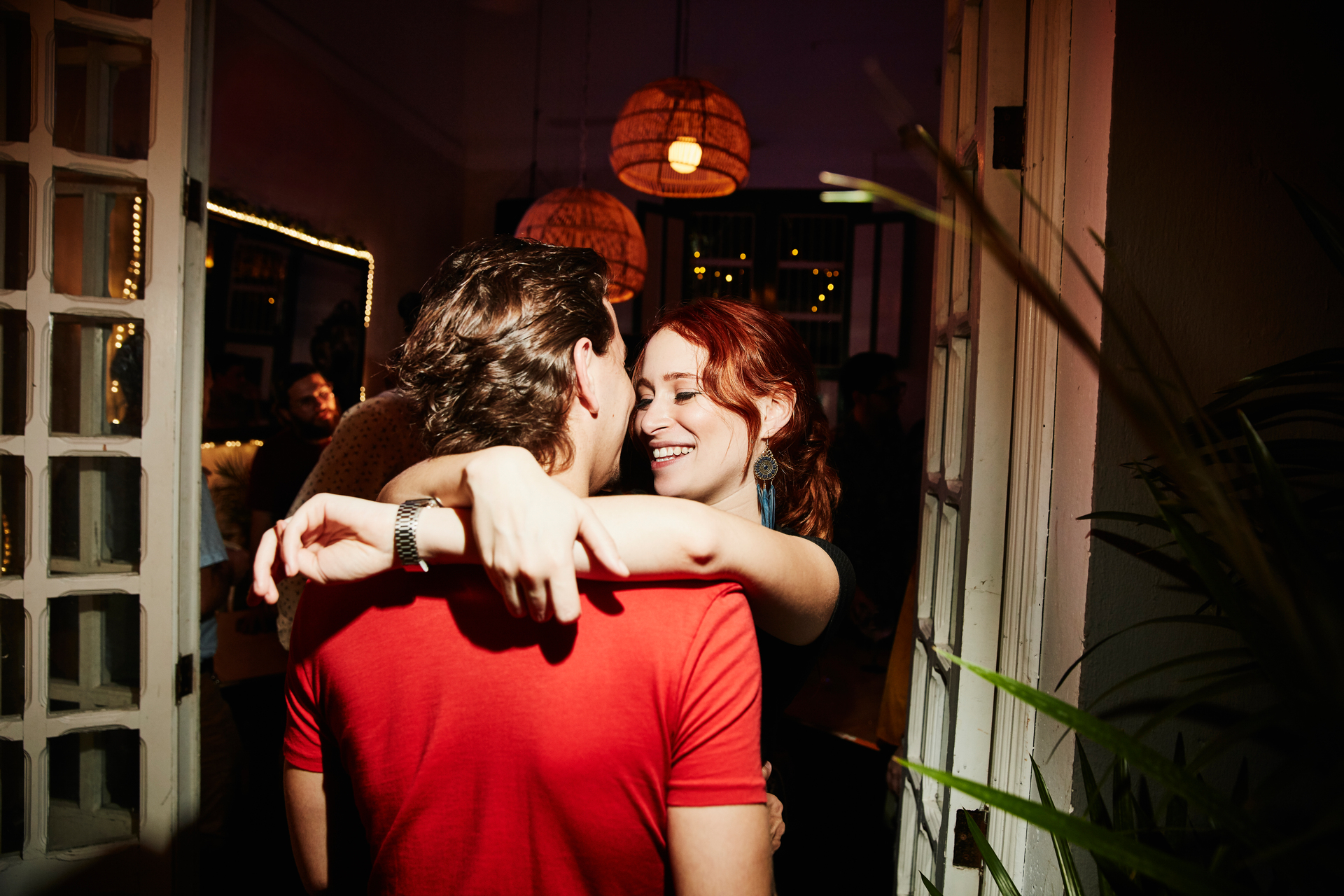 Gen Z are making a major change to first dates, and it just might be helping them find love. Photo / Getty Images