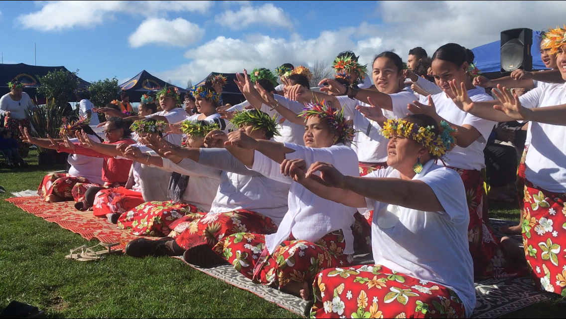 Just over 8600 people who identify as being Tokelauan live in New Zealand, according to the 2018 Census. File Photo / Samantha Olley