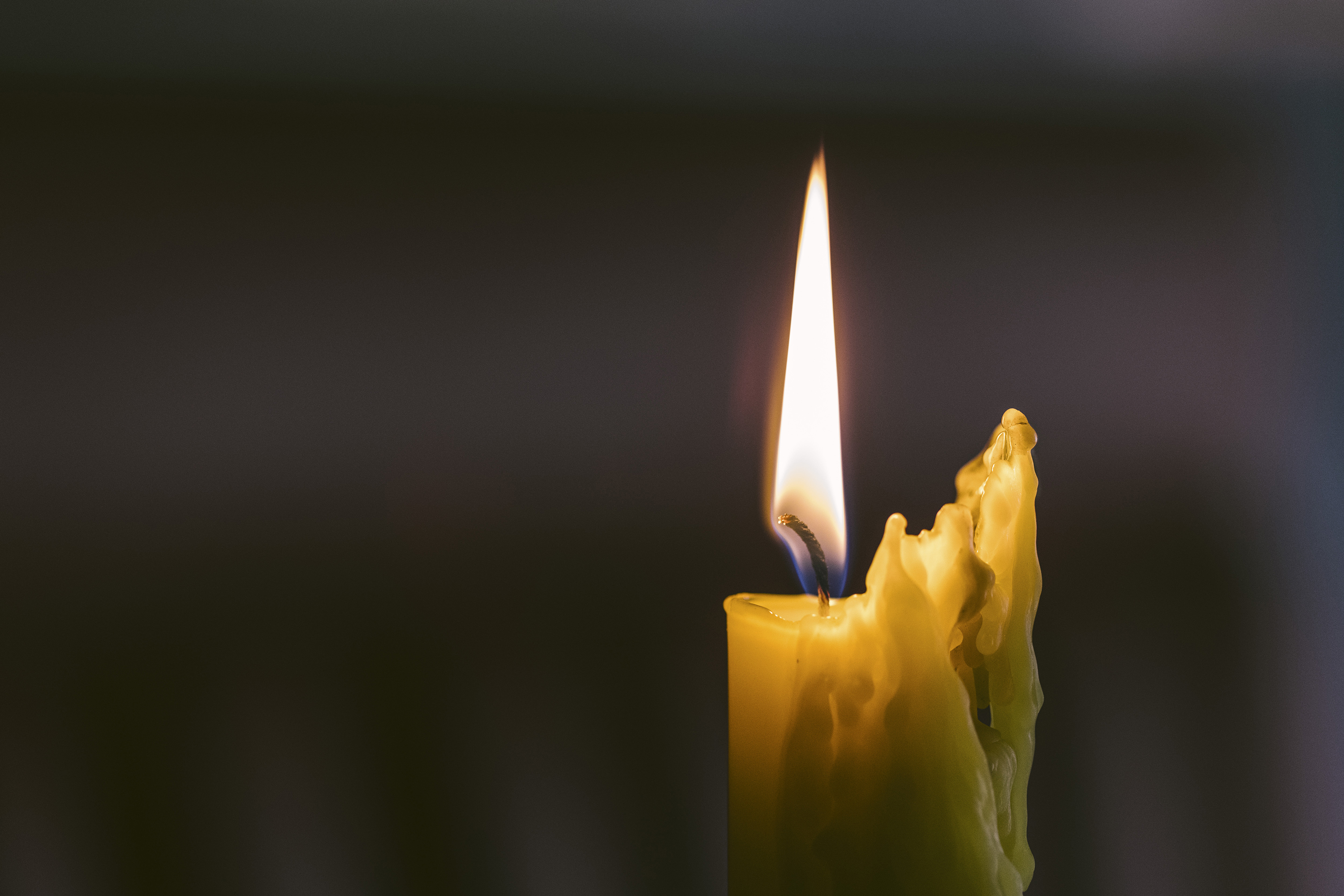 “If someone laughs a candle out at the table, it’s a nice extra touch to come over and relight it,” said Pat Ray, a co-owner of Void. Photo / Lucy Hewett, The New York Times