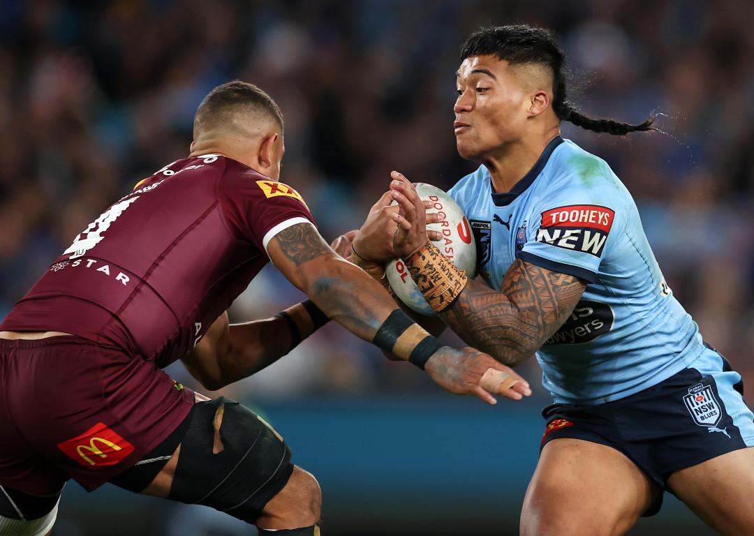 State of Origin Queensland v NSW, NZ kickoff time, teams, how to watch, live streaming