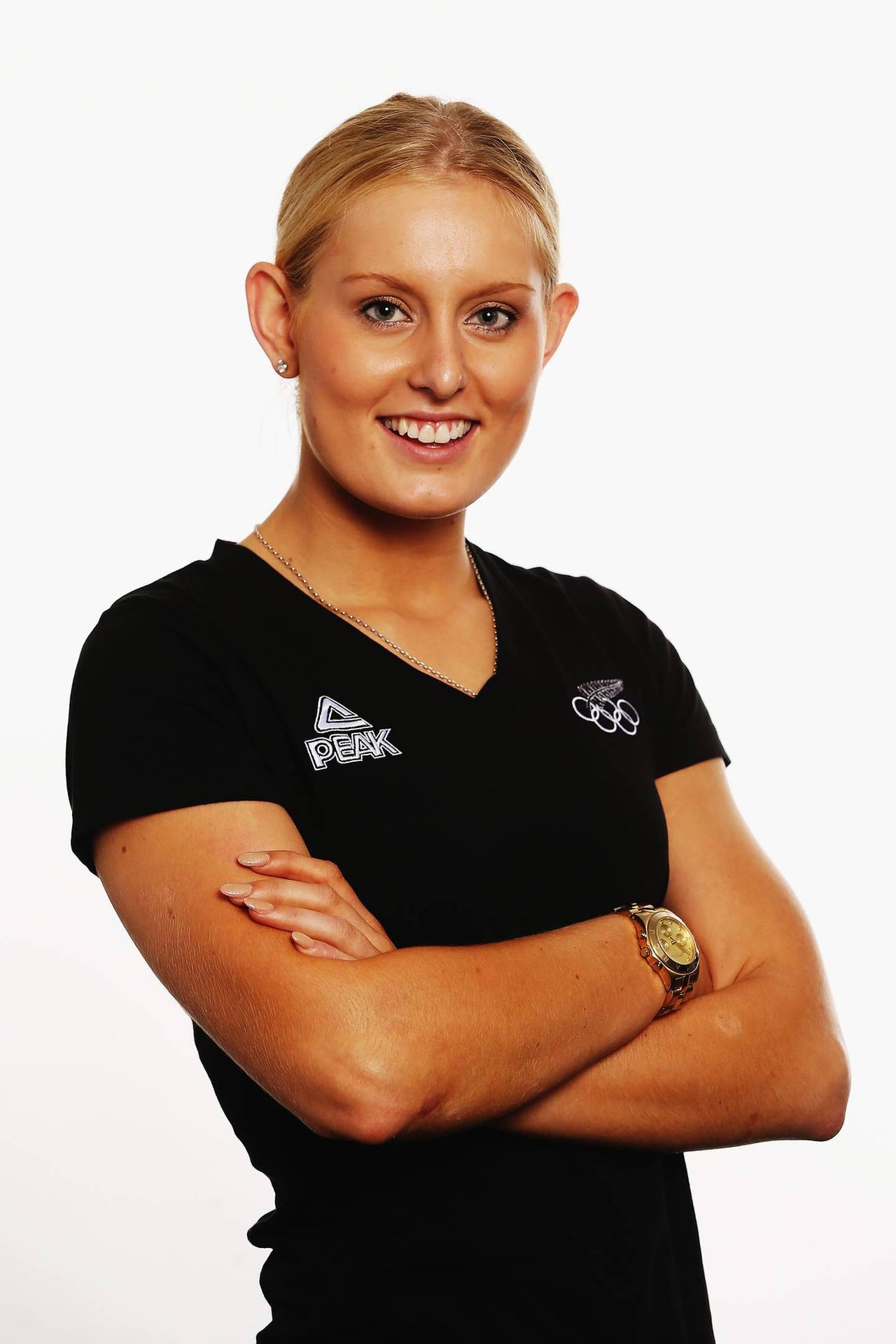 Olivia Podmore died the day after the Tokyo Games ended. Photo / Getty Images 