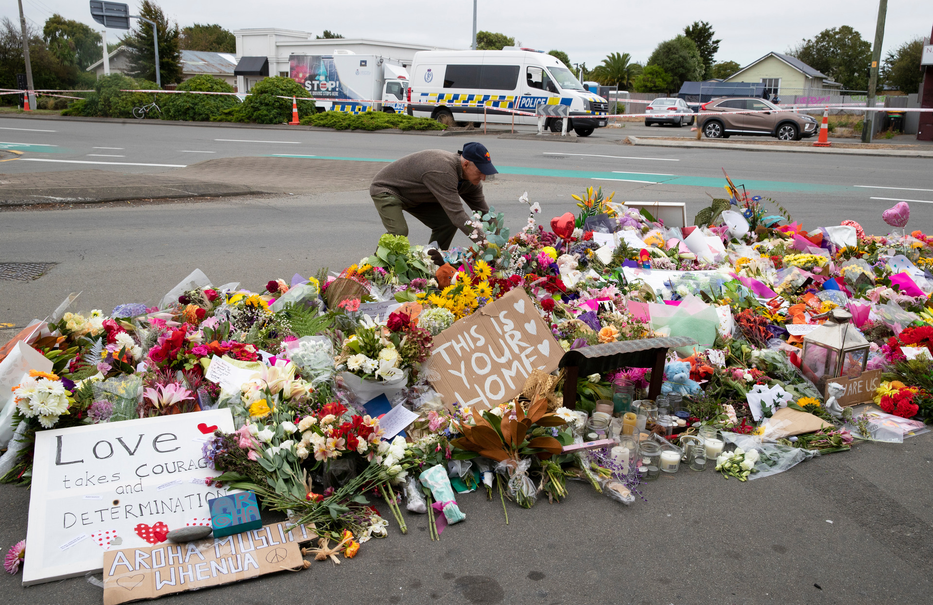 Christchurch mosque shootings: Sniper rifles with armour piercing rounds  for sale on basic licence - NZ Herald